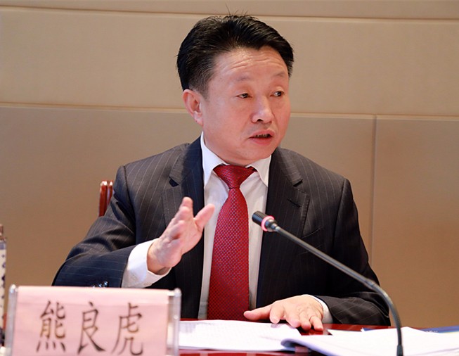 918博天堂集团2018年岁情聚会暨一届二次职代会盛大召开