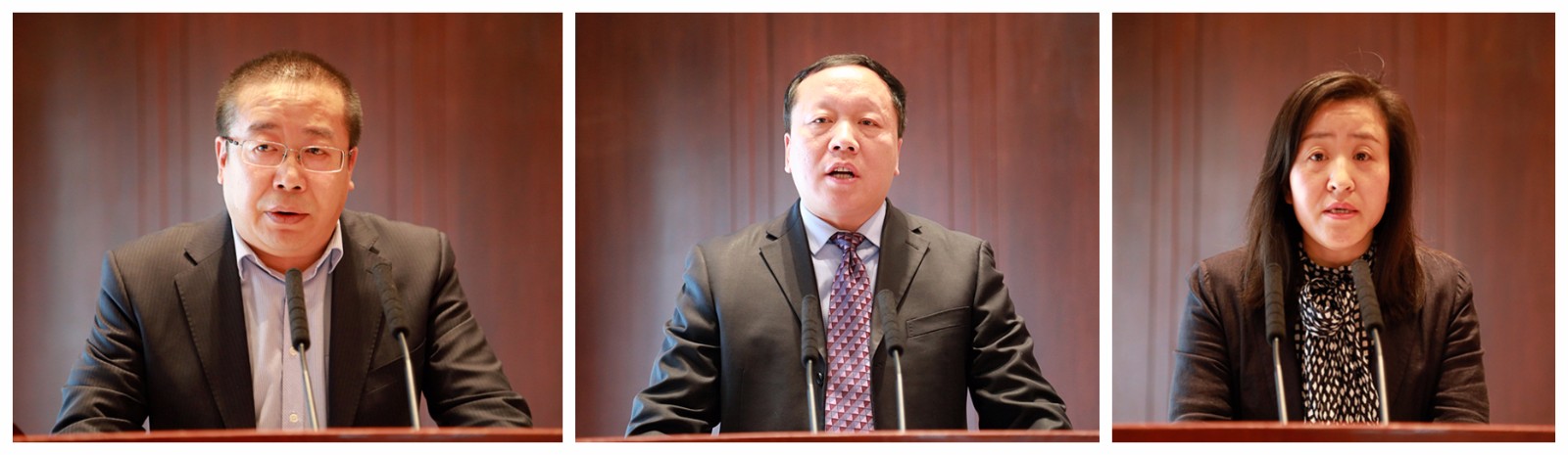 918博天堂集团2018年岁情聚会暨一届二次职代会盛大召开