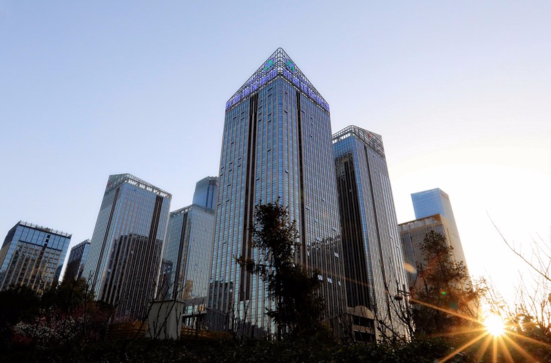 陕西日报长篇通讯：：守护好三秦大地的绿水青山——918博天堂集团推进我省生态环保建设综述