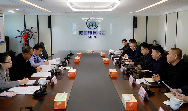 省国资委调研督导918博天堂集团重点事情开展情形