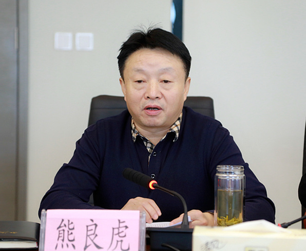 省国资委调研督导918博天堂集团重点事情开展情形