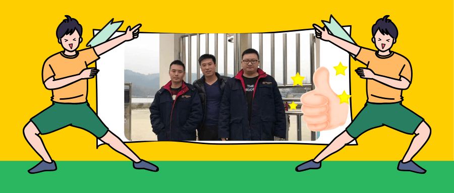 老人翻出大桥护栏欲轻生！！！危急时刻水情形公司职工一把拽住